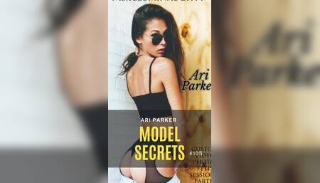 Model Secrets 105 - Ari Parker 01