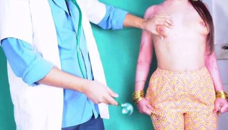 Indian College Girl Sex with Her Boyfriend 1