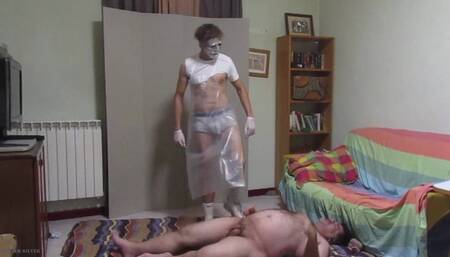 Fetish Humiliation
