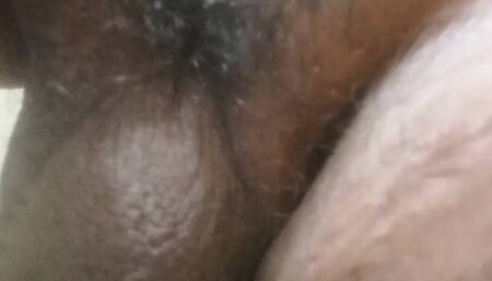Young Boy Takes Out Siman of Boy Shaking Penish in The Bathroom.