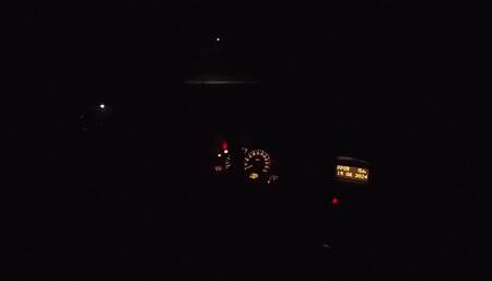 Another Engine Trouble after Work