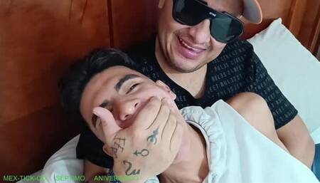 MIGUEL SEPTIMO ANIVERSARIO