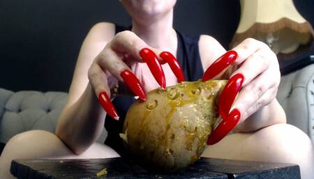 damage by claws sept 2024