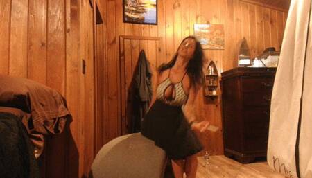 smoking homewrecker findom seduction