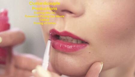 Pissing 3 Times Sex Couple Movie