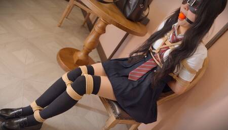 JK Girl Hunting Handbook 2