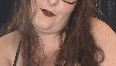 Take all of my smoke