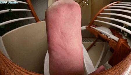 Native MILF and her BIG POV! - MOV