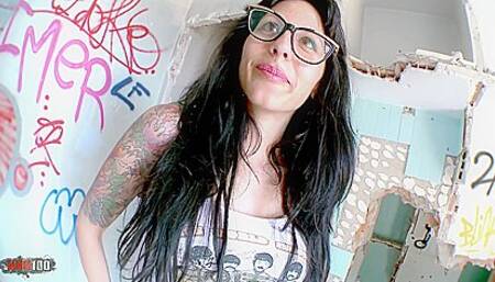 Kevin White Fucks With The Beautiful Spanish Milf Raquel Abril