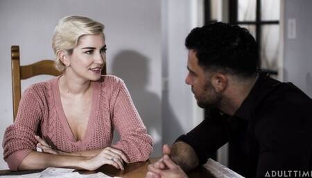 Adult Time - curvy smut