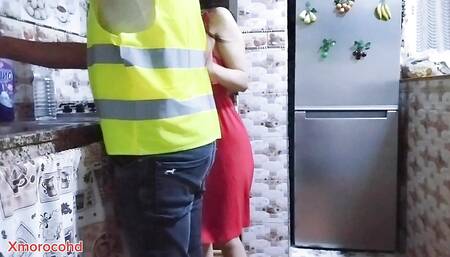 I Entered to a Teacher Who Was Hurting Me as a Cup, I Coveted Him Inside Me, Where I Was Deprived of Cock