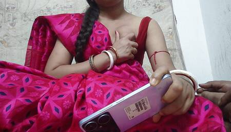 Desi Indian Bhabhi and Devar Sex Video