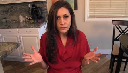 You Must Be Spanked! Raylene