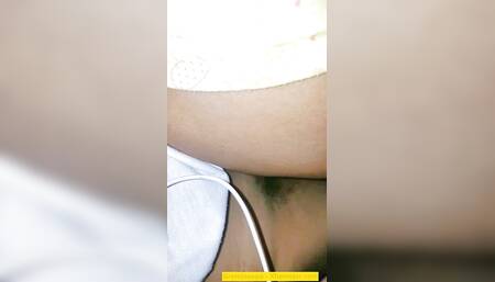 My Husband Is Not at Home. My Coworker's Penis Inserted Into My Vagina