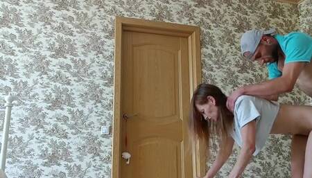 Some Amateur Couple Action