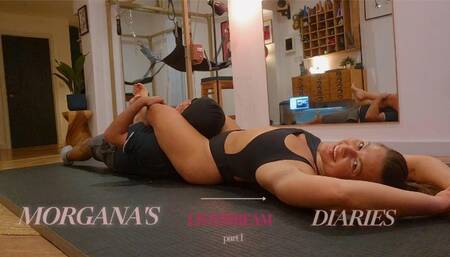 Morgana's Livestream Diaries - Part 4