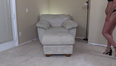 Wish You Were Here With Me!