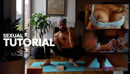 Tutorials for having perfect sex