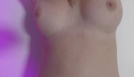 New, all natural, real amateur, sandra