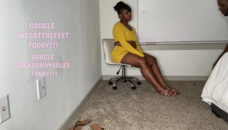 YOUR MY SLAVE NOW VOL 6 FV