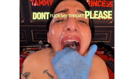 dont fuck my throat please!!