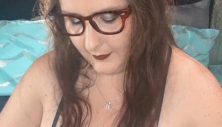 Smoking review of Capri Magenta