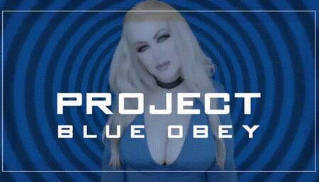 Project Blue Obey HD