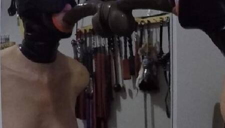 Blowjob (BJ ) Trainer