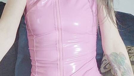 Beta Loser Tease & Denial with Pixel Censor SlideShow