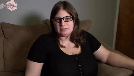 Psychiatrist CURES Large Breast Phobia 1080p