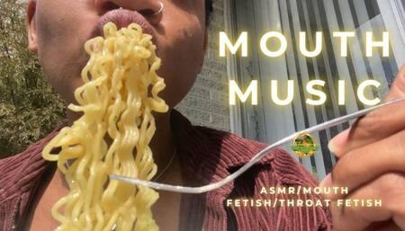 Mouth Music