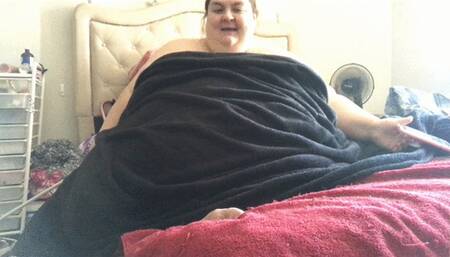 Massivelysweet Vibrator Fupa Play