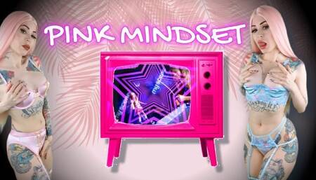 Pink mindset - Sissification, ASMR