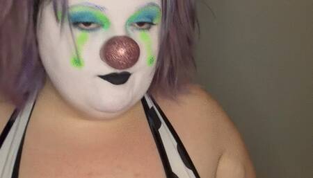 Luckys Smelly Armpit Worship