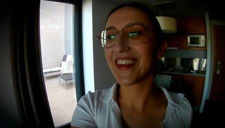 Almost Indestructible - Miss Lith (OV with English subtitles) HQE