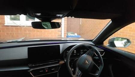 Agent Danni Carjacks Charlie MP4 version