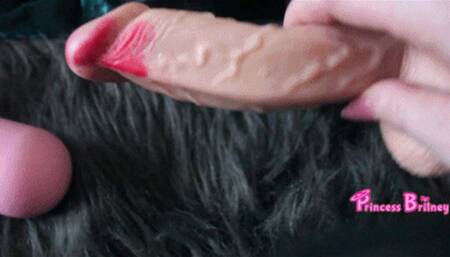 Ripoff & ruined orgasm