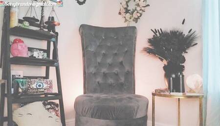 Ms B comforts Beta-Boy after being Bullied