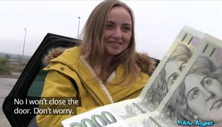 Luring Lady's for money trailer