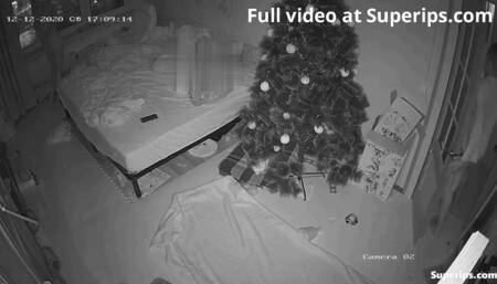 IPCAM – Gorgeous Ukrainian mom gets fucked