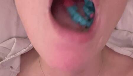 Emmy Swallows Gummies