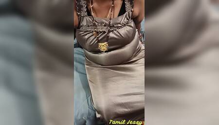 Padma Aunty 1