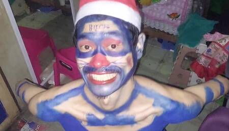 My Fun Body Draw