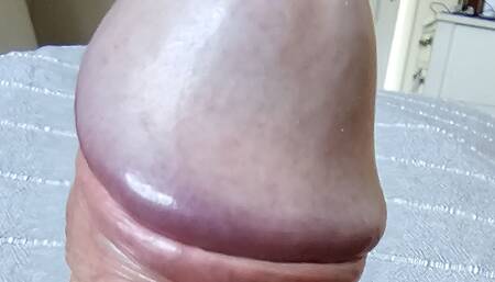 I Lie on the Sofa and Dream of a Wet Hole