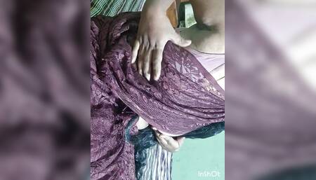 Saree Tamil Wife Very Hot