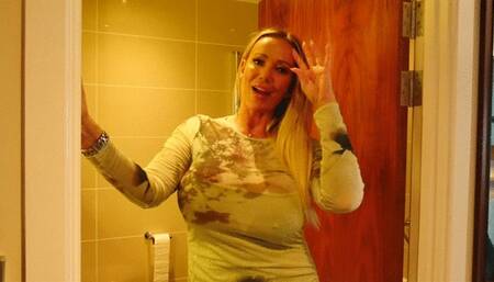 Tinder Stranger Hotel Fuck