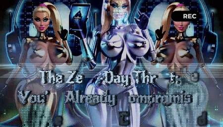 The Zero-Day Threat: You’re Already Compromised