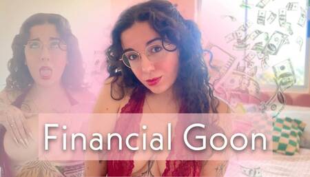Financial Goon