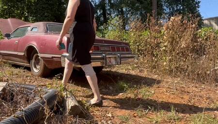 3 angles with NEW EXHAUST SHOT!