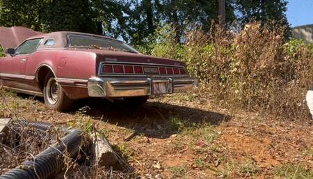 (Exhaust only) of my repaired muffler!